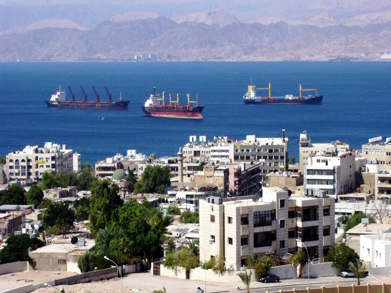 Aqaba