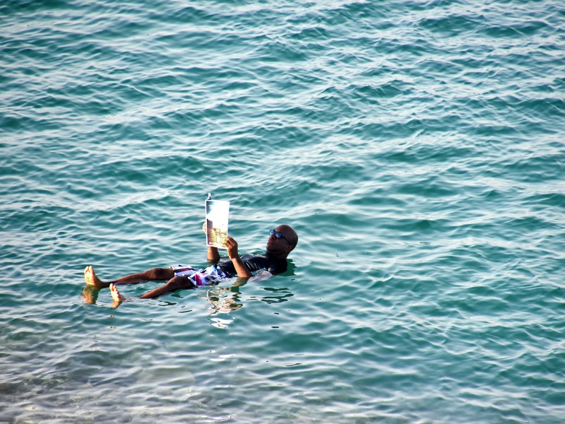 Dead Sea