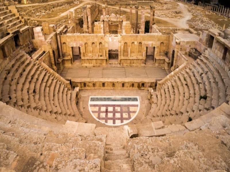 Jerash
