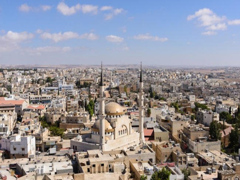 Madaba